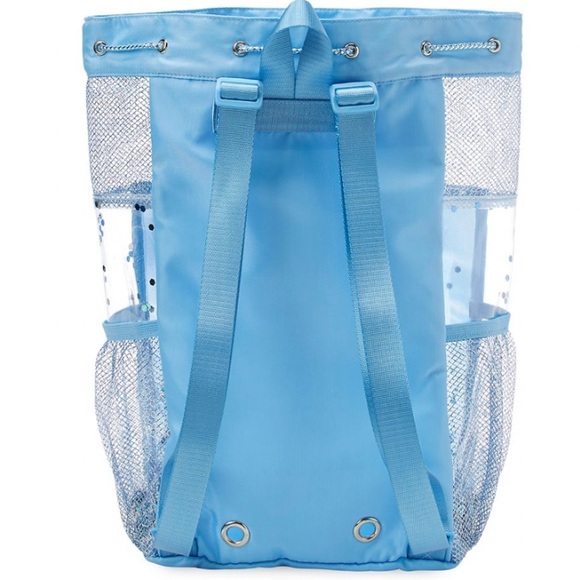 Cinderella backpack/bag - Picture 3 of 3